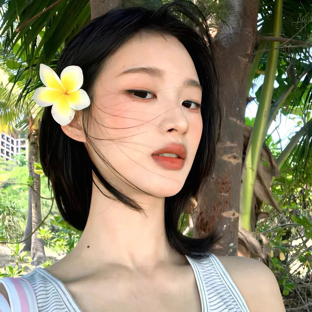 所以,和黑粉结婚了