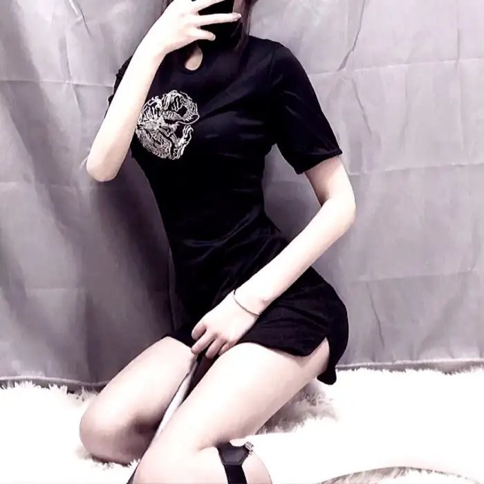 古墓奇谭2穿越死亡海
